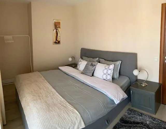 Апартамент 2 Bed 2 Bath, 4 Min Walk To Slope, Predela2, Банско