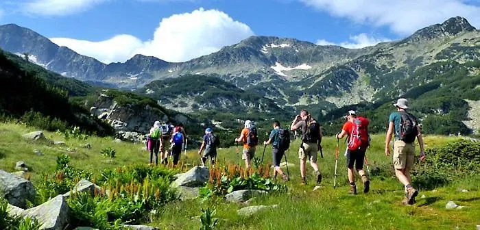 Апартамент 2 Bed 2 Bath, 4 Min Walk To Slope, Predela2, *