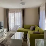 شقة 2 Bed 2 Bath, 4 Min Walk To Slope, Predela2,