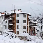 2 Bed 2 Bath, 4 Min Walk To Slope, Predela2, *