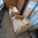 شقة 2 Bed 2 Bath, 4 Min Walk To Slope, Predela2,