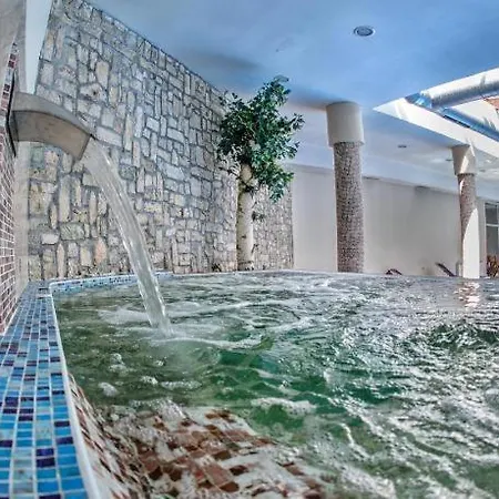 2 Bed 2 Bath, 4 Min Walk To Slope, Predela2, * Μπάνσκο