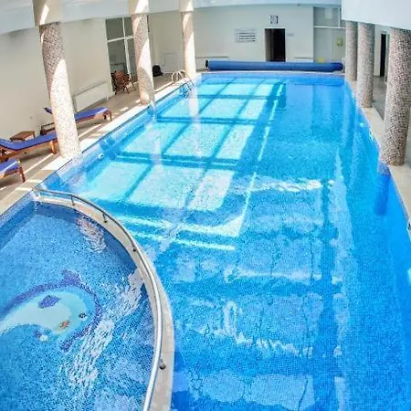 Appartement 2 Bed 2 Bath, 4 Min Walk To Slope, Predela2, *