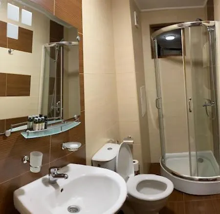 Daire 2 Bed 2 Bath, 4 Min Walk To Slope, Predela2, *