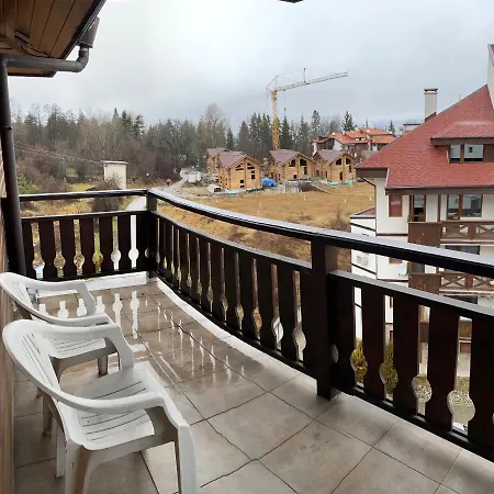 2 Bed 2 Bath, 4 Min Walk To Slope, Predela2, *