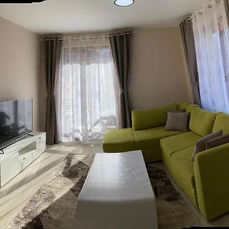 Apartment 2 Bed 2 Bath, 4 Min Walk To Slope, Predela2, *