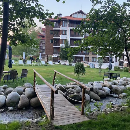 2 Bed 2 Bath, 4 Min Walk To Slope, Predela2,