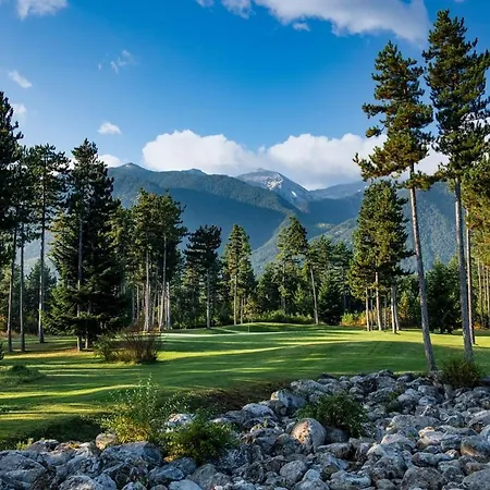 2 Bed 2 Bath, 4 Min Walk To Slope, Predela2, * Bansko