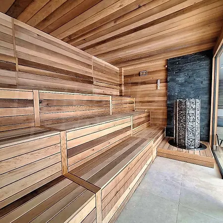 2 Bed 2 Bath, 4 Min Walk To Slope, Predela2, Bansko