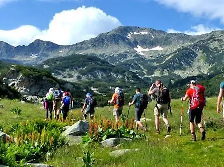 Appartement 2 Bed 2 Bath, 4 Min Walk To Slope, Predela2, *