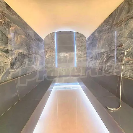 2 Bed 2 Bath, 4 Min Walk To Slope, Predela2, Bansko