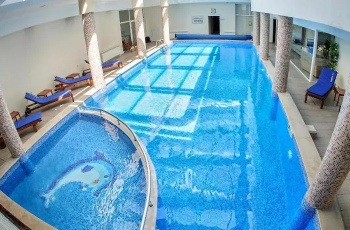 Apartman 2 Bed 2 Bath, 4 Min Walk To Slope, Predela2, *