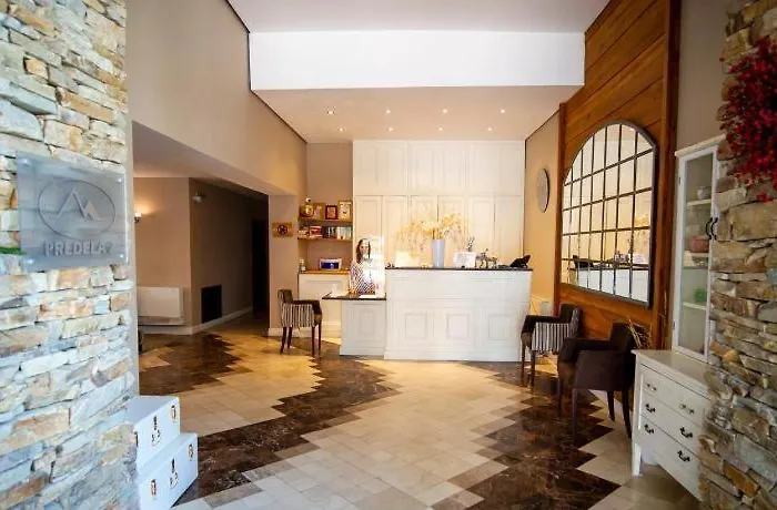 2 Bed 2 Bath, 4 Min Walk To Slope, Predela2, Banszko