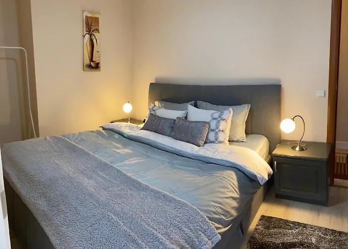 Apartman 2 Bed 2 Bath, 4 Min Walk To Slope, Predela2, Banszko