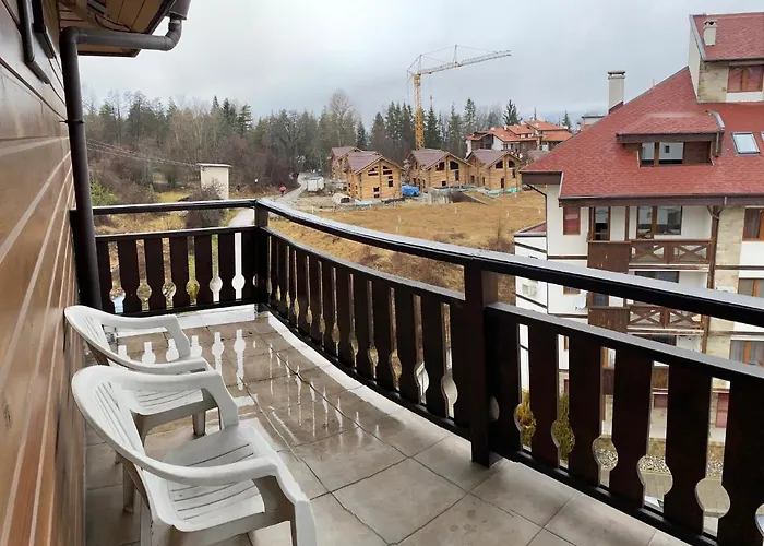 2 Bed 2 Bath, 4 Min Walk To Slope, Predela2, *