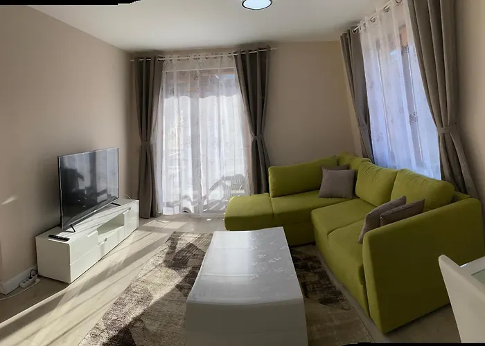 Apartman 2 Bed 2 Bath, 4 Min Walk To Slope, Predela2, *