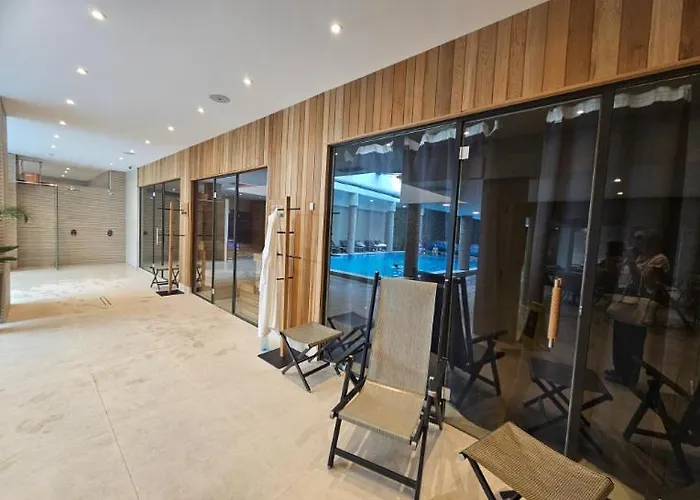 Apartman 2 Bed 2 Bath, 4 Min Walk To Slope, Predela2, *