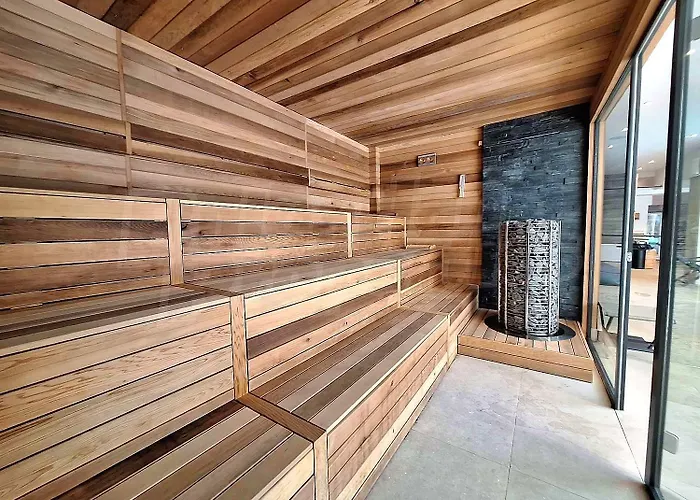 2 Bed 2 Bath, 4 Min Walk To Slope, Predela2, バンスコ