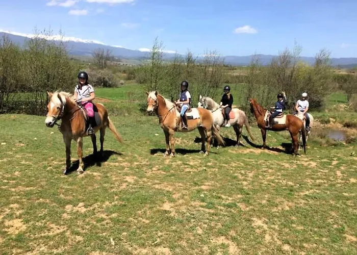 2 Bed 2 Bath, 4 Min Walk To Slope, Predela2, * バンスコ