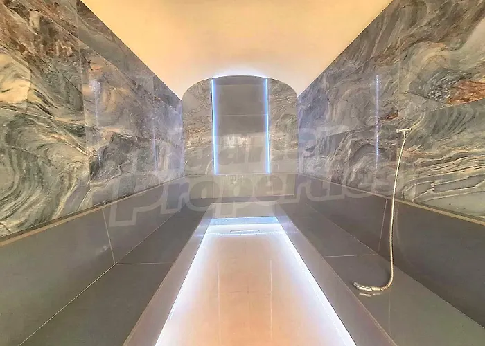 2 Bed 2 Bath, 4 Min Walk To Slope, Predela2, Banszko